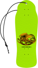 Load image into Gallery viewer, Powell-Peralta Bones Brigade Series 15 Air Freshener - Tony Hawk