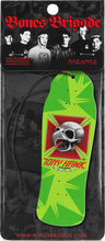 Load image into Gallery viewer, Powell-Peralta Bones Brigade Series 15 Air Freshener - Tony Hawk