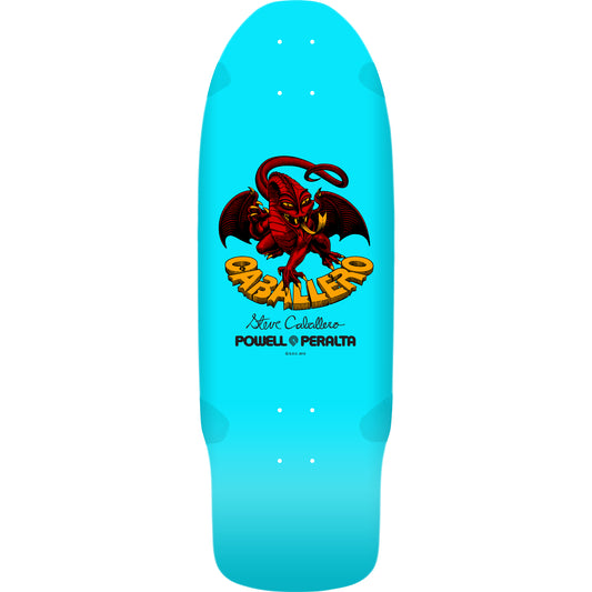 Powell-Peralta Bones Brigade Reissue Series 15 - Steve Cabellero