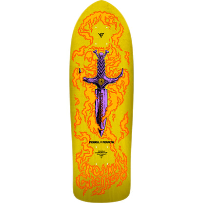 Powell-Peralta Bones Brigade Reissue Series 15 - Tommy Guerrero