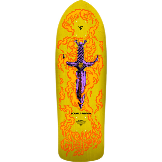 Powell-Peralta Bones Brigade Reissue Series 15 - Tommy Guerrero