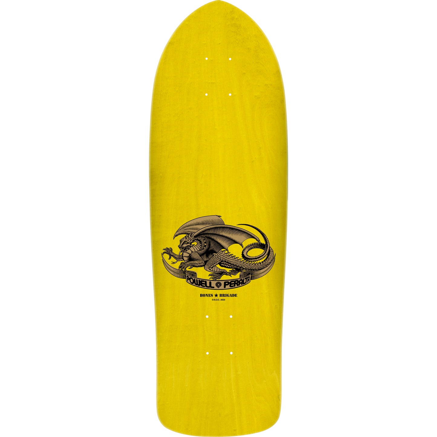 Powell-Peralta Bones Brigade Reissue Series 15 - Tommy Guerrero