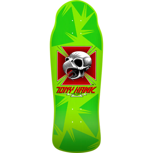 Powell-Peralta Bones Brigade Reissue Series 15 - Tony Hawk