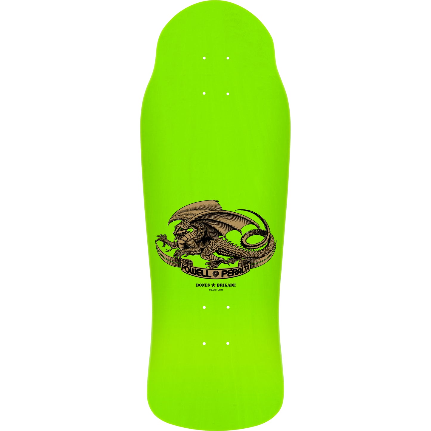 Powell-Peralta Bones Brigade Reissue Series 15 - Tony Hawk