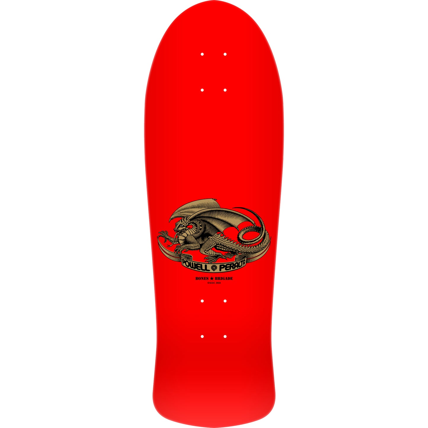 Powell-Peralta Bones Brigade Reissue Series 15 - Lance Mountain