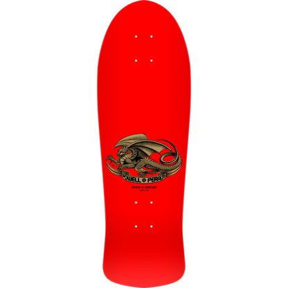 Powell-Peralta Bones Brigade Reissue Series 15 - Lance Mountain