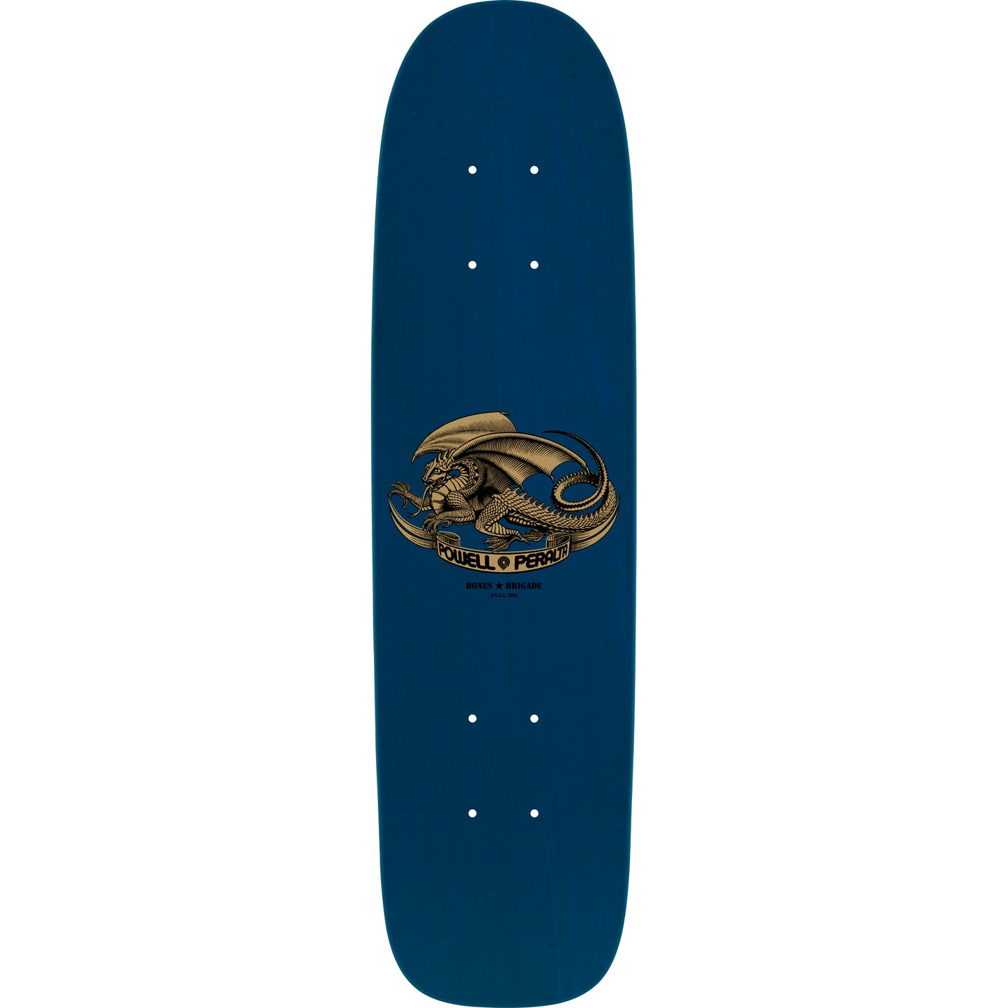 Powell-Peralta Bones Brigade Reissue Series 15 - Rodney Mullen