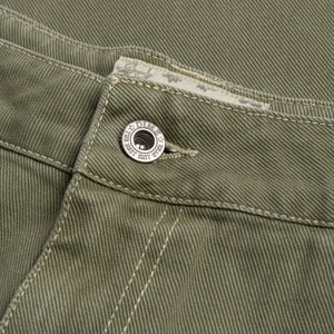 Dime Baggy Polar Fleece Pants - Olive – Ninetimes Skateshop