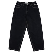 Load image into Gallery viewer, Dime Classic Baggy Denim - Black