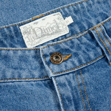 Load image into Gallery viewer, Dime Classic Baggy Denim - Indigo Washed