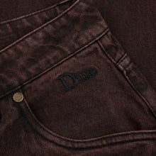 Load image into Gallery viewer, Dime Classic Baggy Denim - Sandblasted Copper