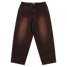 Load image into Gallery viewer, Dime Classic Baggy Denim - Sandblasted Copper