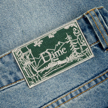 Load image into Gallery viewer, Dime Classic Relaxed Denim Pants - Sandblasted Indigo