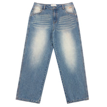 Load image into Gallery viewer, Dime Classic Relaxed Denim Pants - Sandblasted Indigo