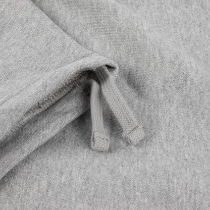 Dime Reversed Terry Cargo Sweatpants - Ash
