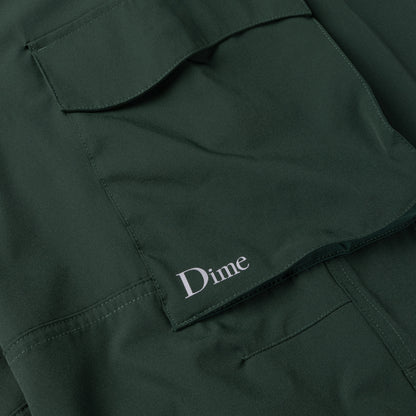 Dime Range 2.0 Pants - Forest Green