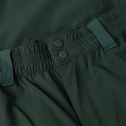 Dime Range 2.0 Pants - Forest Green