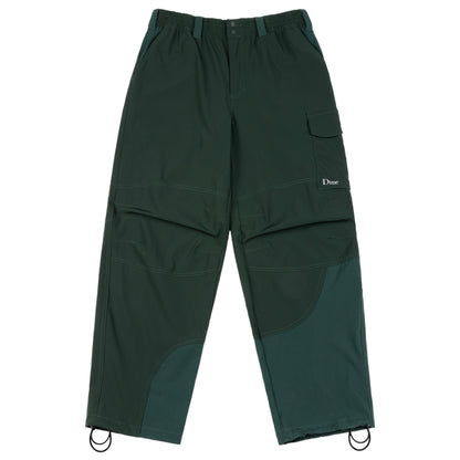 Dime Range 2.0 Pants - Forest Green