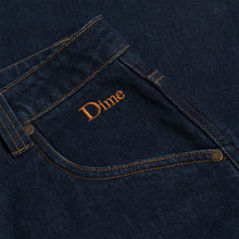 Load image into Gallery viewer, Dime Classic Baggy Denim Pants - Indigo