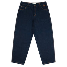 Load image into Gallery viewer, Dime Classic Baggy Denim Pants - Indigo
