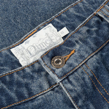 Load image into Gallery viewer, Dime Classic Baggy Denim Pants - Stone Washed