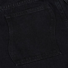 Load image into Gallery viewer, Dime Classic Relaxed Denim Pants - Black
