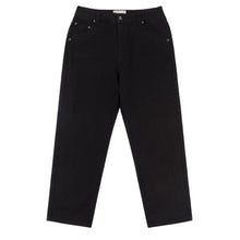 Load image into Gallery viewer, Dime Classic Relaxed Denim Pants - Black