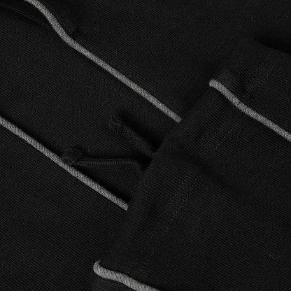 Dime Track Pants - Black