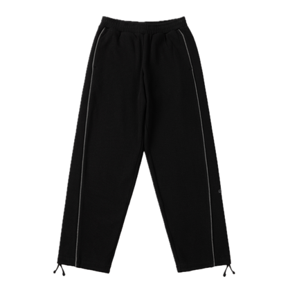 Dime Track Pants - Black