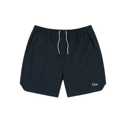 Dime Classic Shorts - Dark Navy