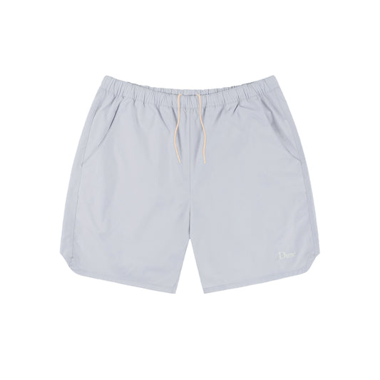 Dime Classic Shorts - Light Gray