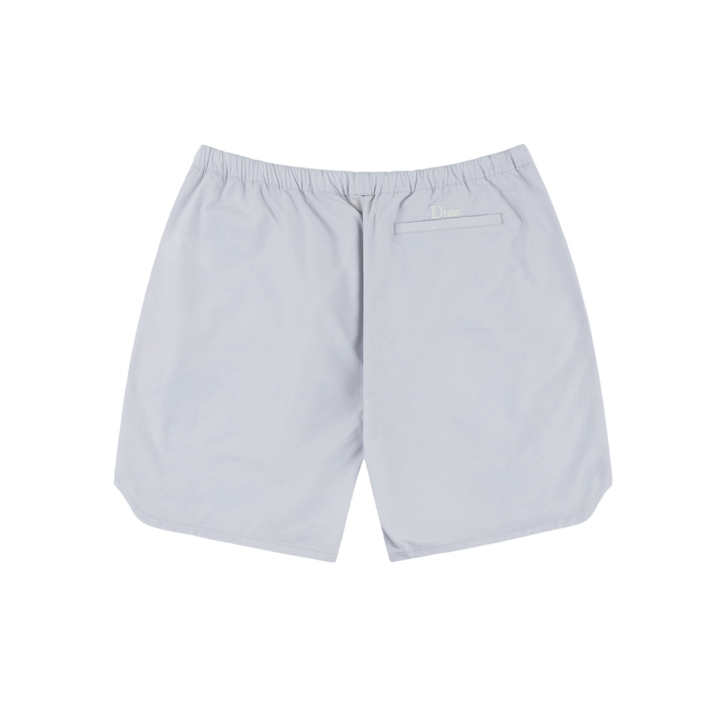 Dime Classic Shorts - Light Gray