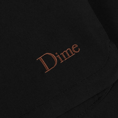 Dime Classic Shorts - Black