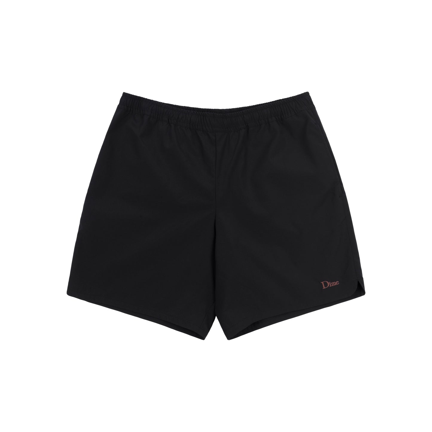 Dime Classic Shorts - Black