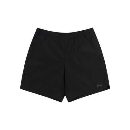 Dime Classic Shorts - Black