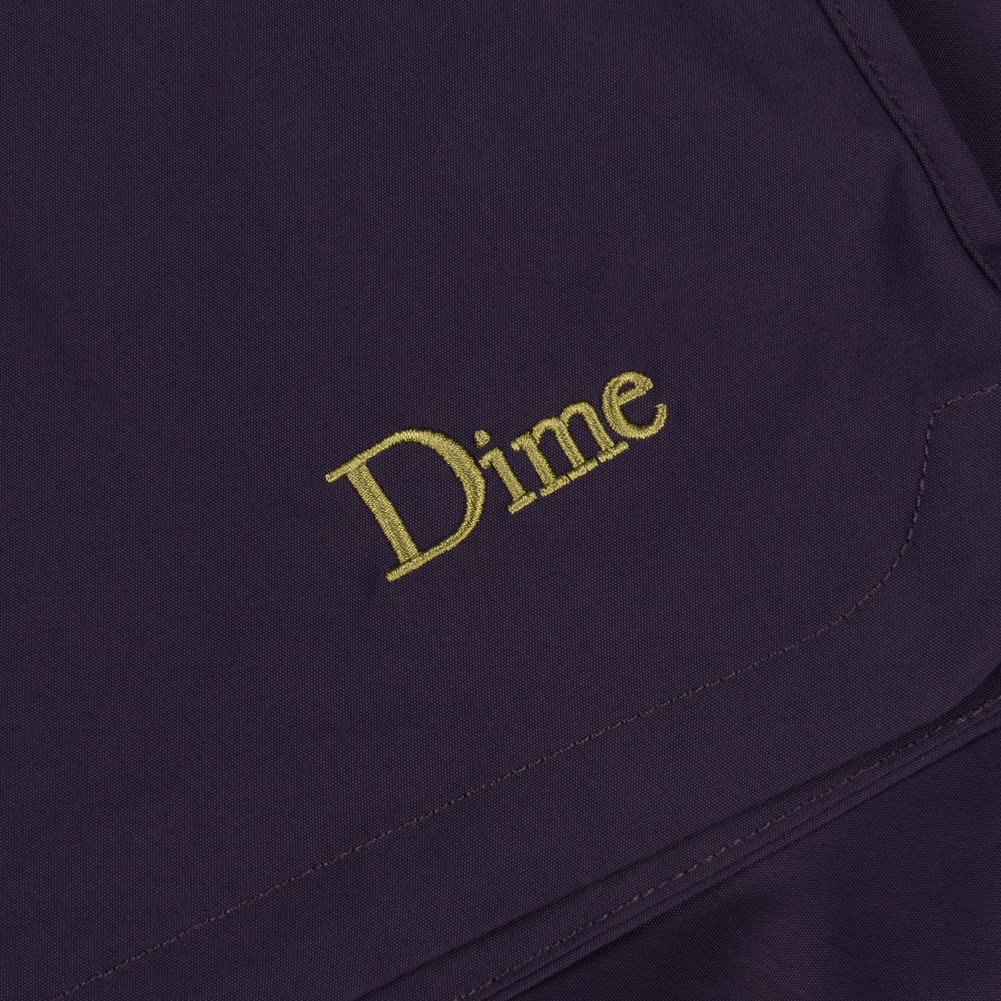 Dime Classic Shorts - Grape