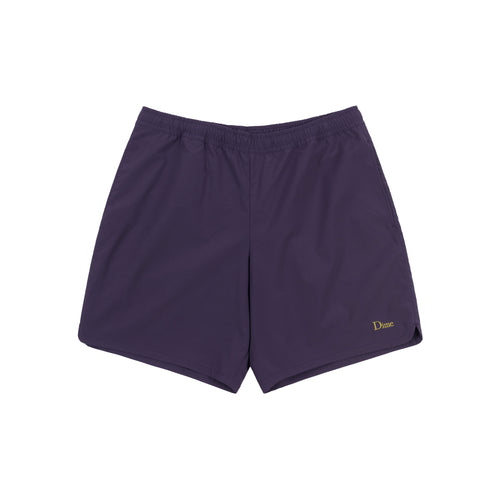 Dime Classic Shorts - Grape