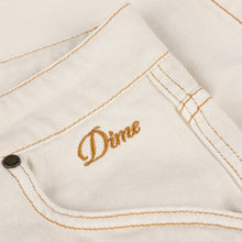 Load image into Gallery viewer, Dime Classic Denim Shorts - Warm White