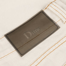 Load image into Gallery viewer, Dime Classic Denim Shorts - Warm White