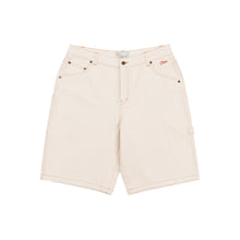 Load image into Gallery viewer, Dime Classic Denim Shorts - Warm White