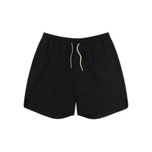 Load image into Gallery viewer, Dime Secret Swim Shorts - Black