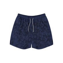 Load image into Gallery viewer, Dime Secret Swim Shorts - Navy