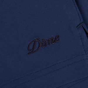 Dime Secret Swim Shorts - Navy