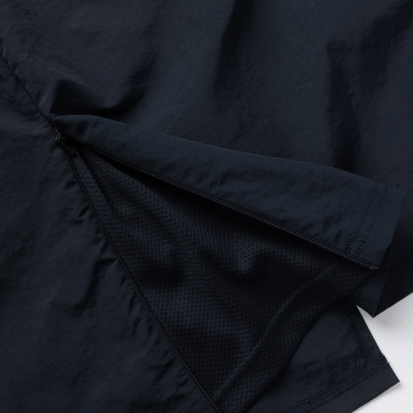 Dime Women's Tech Skirt - Plaid Navy