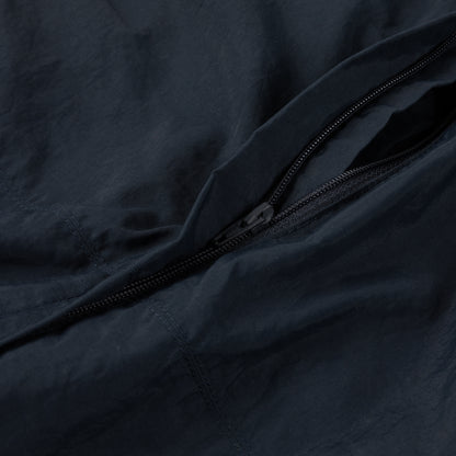 Dime Women's Tech Skirt - Plaid Navy