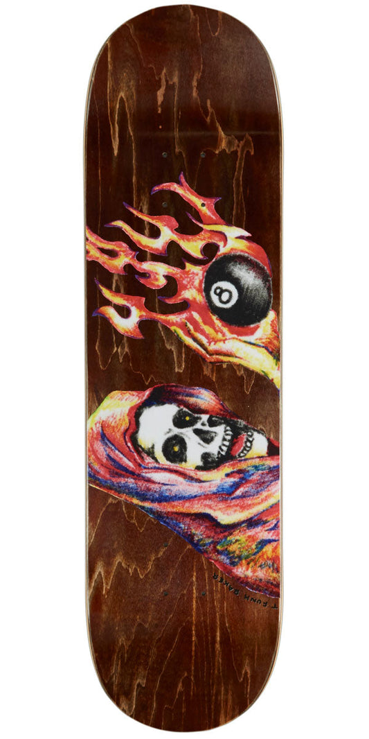 Baker Tfunk Reaper Deck - 8.5