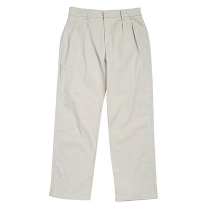 Fucking Awesome Dill Twill Dress Pant - Light Khaki