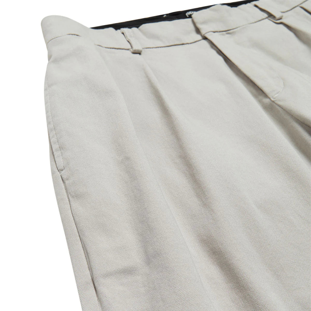 Fucking Awesome Dill Twill Dress Pant - Light Khaki