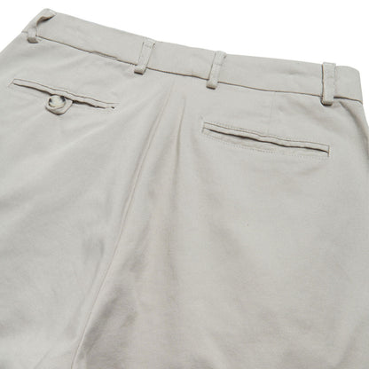 Fucking Awesome Dill Twill Dress Pant - Light Khaki