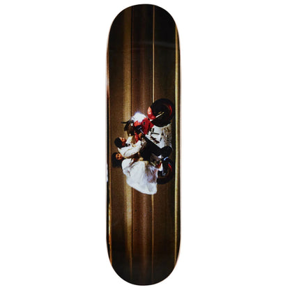 Sci-Fi Fantasy Arin Romance Deck - 8.25